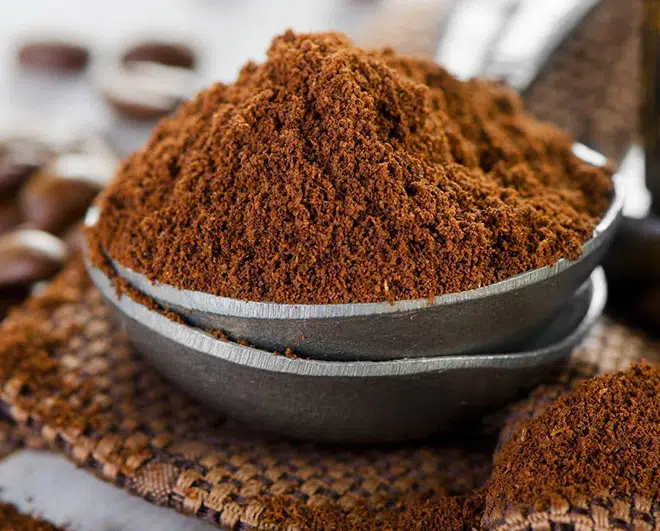 咖啡粉混合生产线