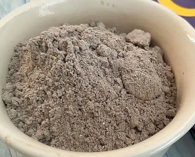 奶昔粉混合生产线