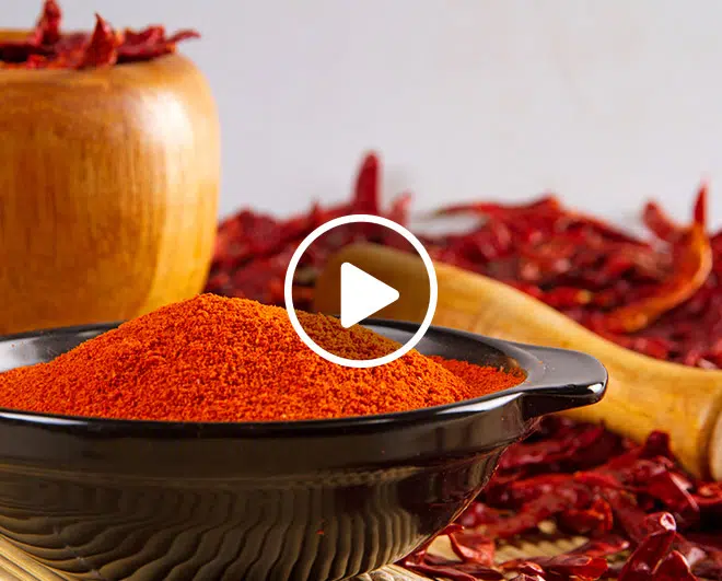 辣椒粉碎生产线