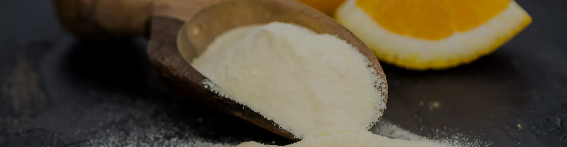 维生素粉末粉碎混合生产线