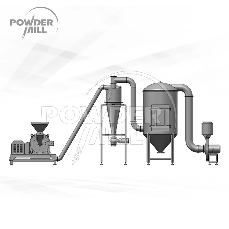 立式锥形螺条混合机