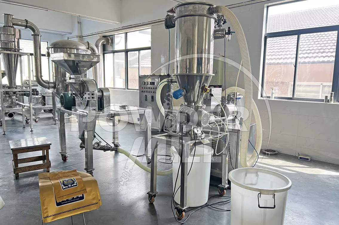 味精万能粉碎机 味精万能粉碎机