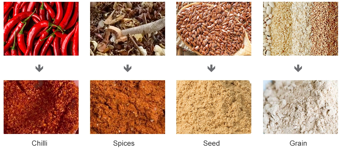 香菜籽超微粉碎机 香菜籽超微粉碎机