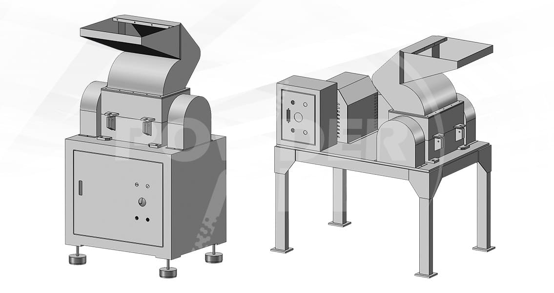 姜黄粗碎磨粉机 姜黄粗碎磨粉机