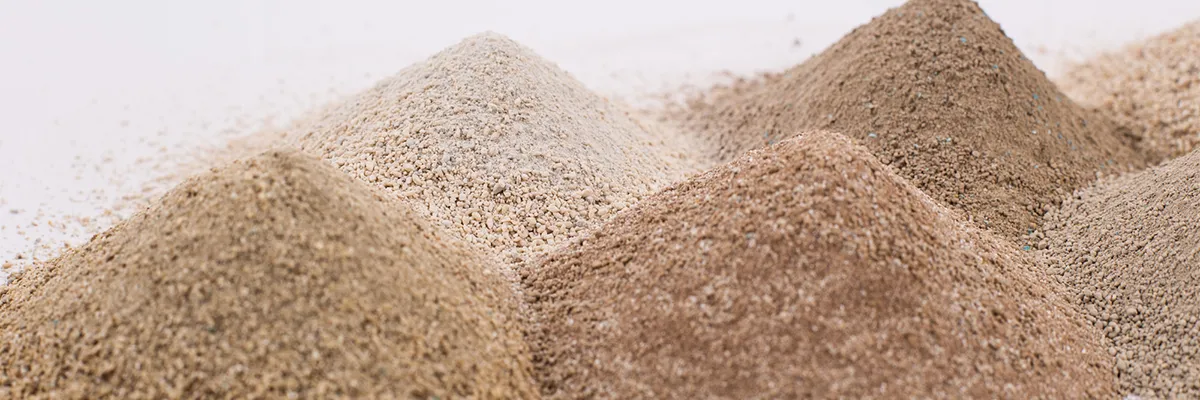 商用家畜饲料混合设备