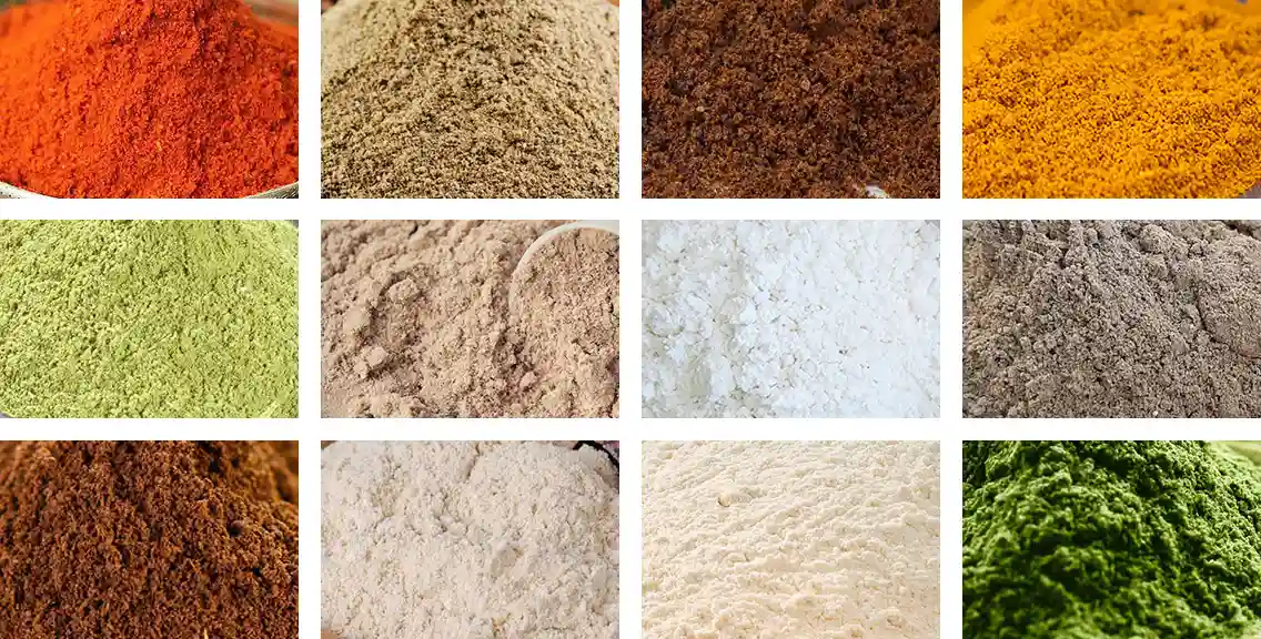 烘焙粉混合机设备 烘焙粉混合机设备