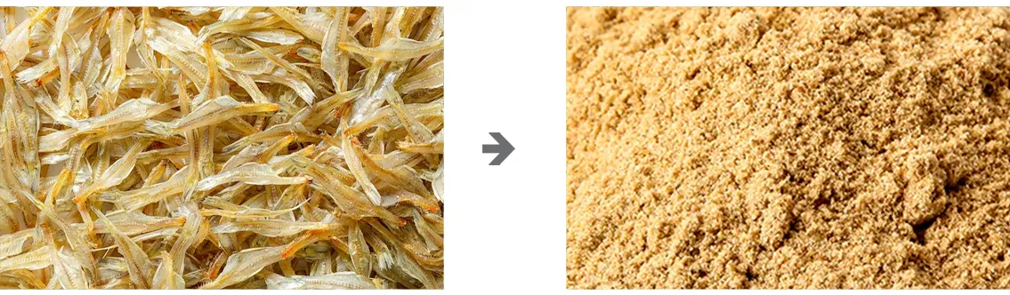 鱼粉超微粉碎研磨机-1